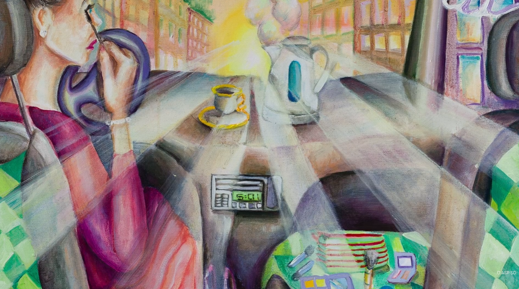 mgr Katarzyna Wyszkowska