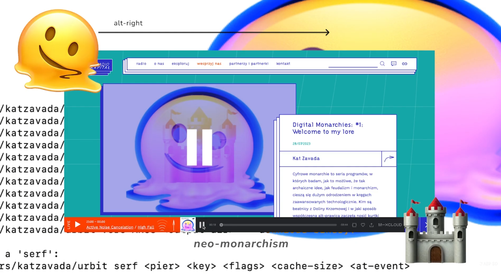 mgr Katarzyna Zawada