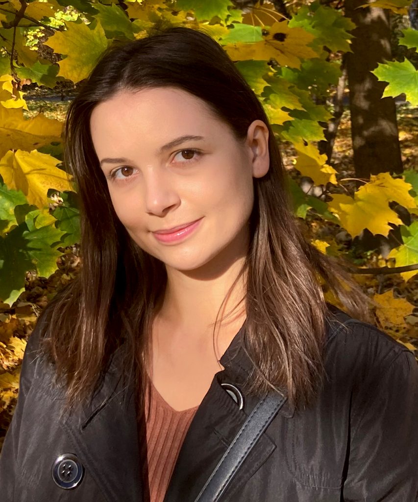 Anna Litwin – Szkoła Doktorska ASP