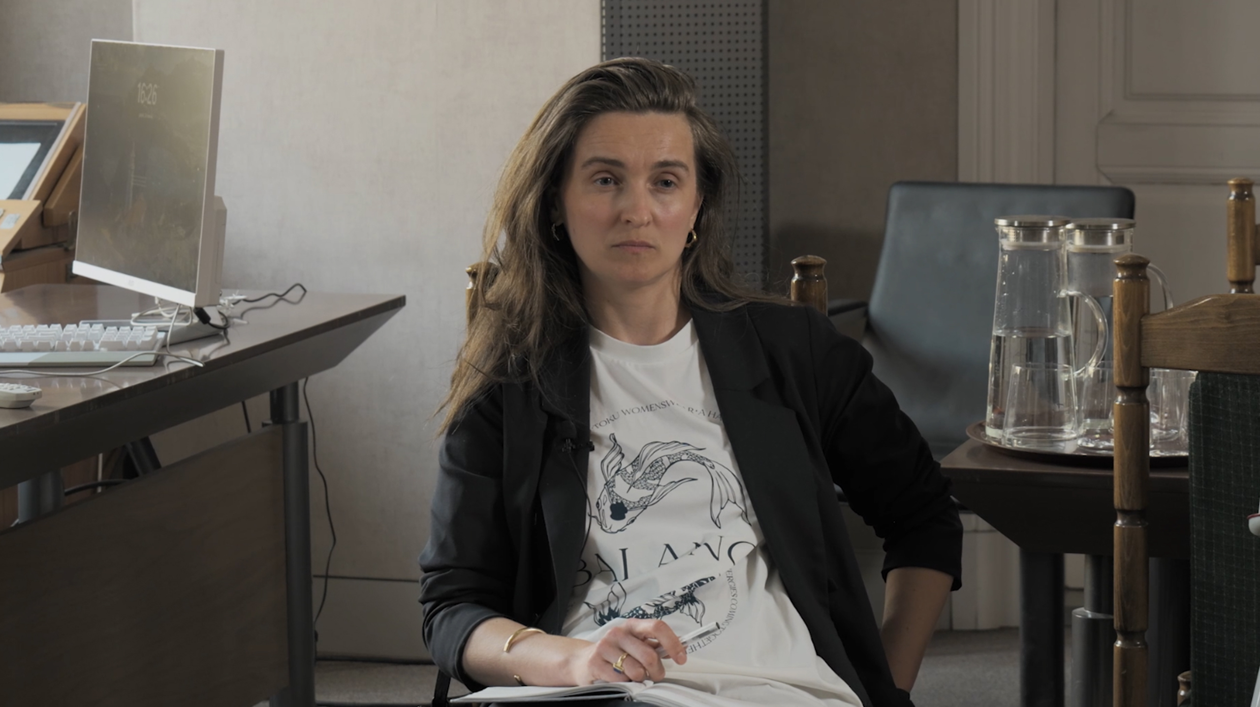 Katarzyna Wąs – The Love Dance. O relacjach z osobami kolekcjonerskimi