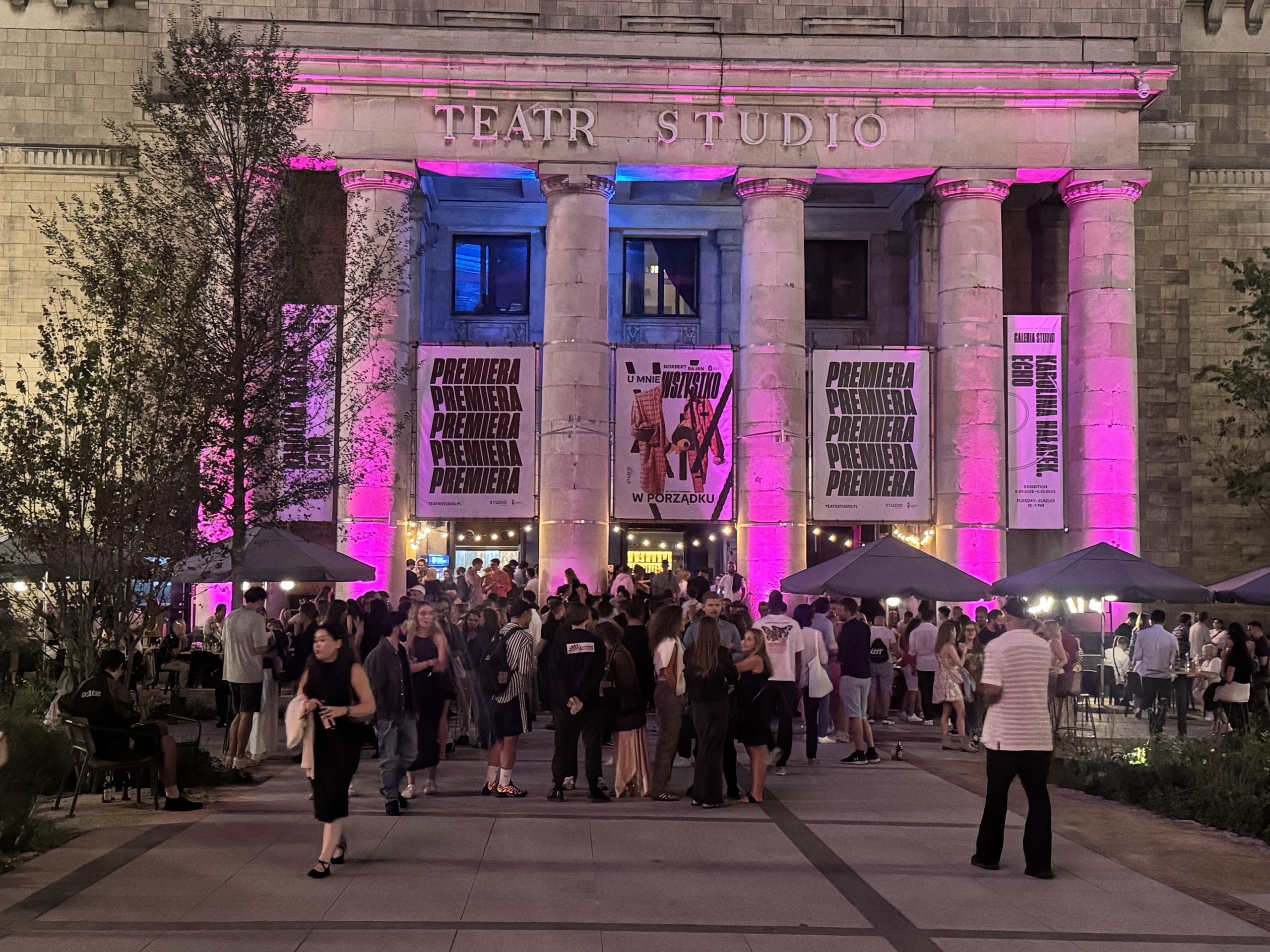 Karolina Hałatek: projekty i wystawy naszej doktorantki w 2025 roku