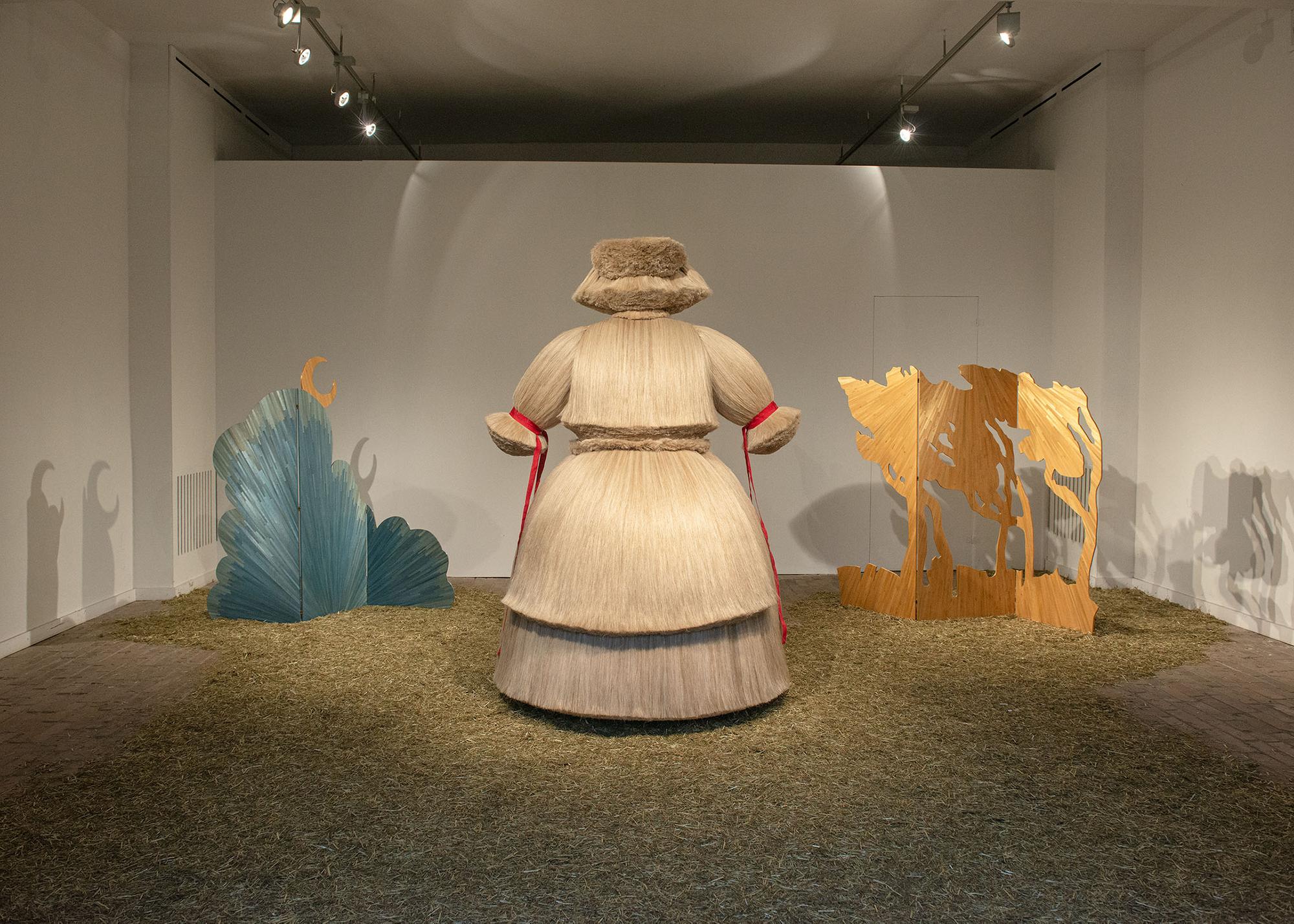 Ala Savashevich: rok 2025 pełen sukcesów doktorantki