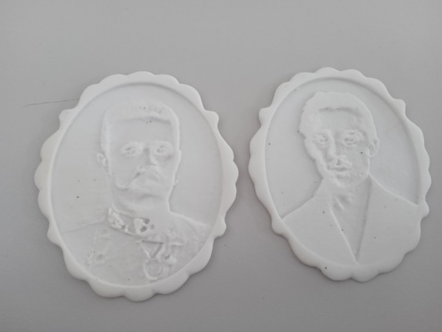 Litofania jako medium światła i znaczenia – Ewa Szlachetka-Depak