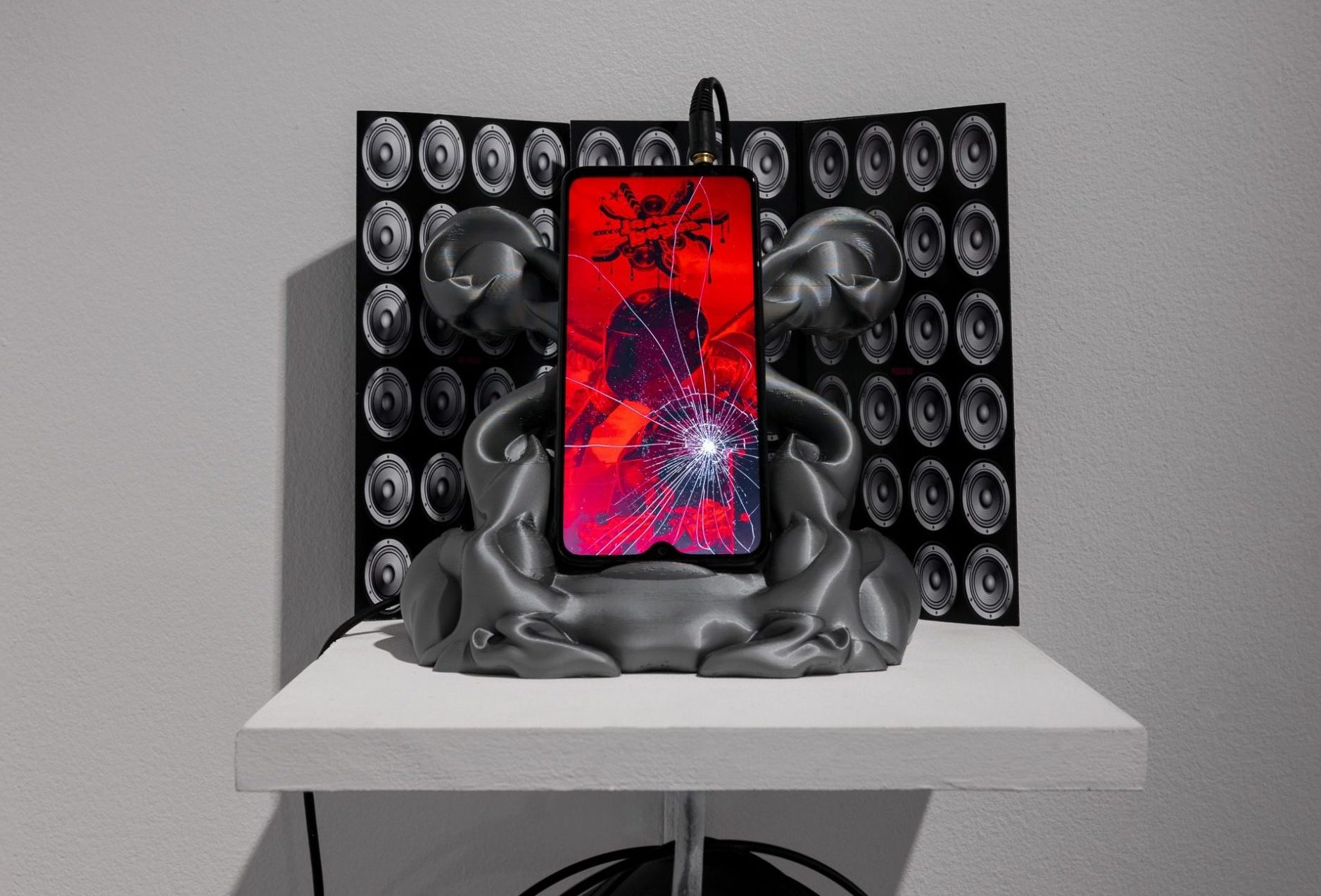 Martix Navrot laureatem stypendium „Młoda Polska 2026”!